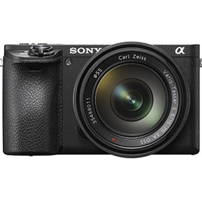【索尼(SONY)ILCE-6500 a6500 A6500 微单数
