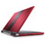 戴尔(DELL) INS15-7567-R4745SE 笔记本电脑 15.6英寸 超强性能 高效散热 红第4张高清大图