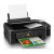 爱普生（EPSON）L455 多功能墨仓连供无线一体机 打印 复印 扫描打印机(官方标配送数据线)第2张高清大图