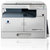 柯尼卡美能达pagepro 6180e A3激光黑白数码复合机 复印打印扫描一体机 主机第4张高清大图