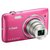 尼康（Nikon）COOLPIX S3500便携数码相机 粉色（2000万像素 2.7寸屏 7倍光学变焦 魔法修饰 智能人像）第5张高清大图