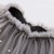 宝宝网纱半身裙 春装新款女童童装儿童钉珠短裙子qz4552(90 灰粉色)第3张高清大图