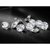 裸钻1.52克拉F/VS2/EX切工奢华顶级裸钻（GIA国际证书）第8张高清大图