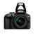 尼康（Nikon）D3400单反相机 单机身 机身 单机d3400(单机身 0.官方标配)第3张高清大图