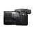 索尼（Sony） DSC-RX10M3黑卡数码相机RX10III 长焦相机 RX10三代数码相机 RX10m3蔡司镜头(黑色)