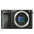 索尼（Sony)）A6000（50f1.8/55-210）双头套机 微单相机(黑色 套餐八)第4张高清大图