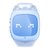 搜狗糖猫儿童电话手表 天才儿童智能电话手表GPS定位手表 旗舰版T2 通话版 天空蓝 通话版T2(蓝色)第2张高清大图