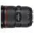 佳能镜头EF24-70mmf/2.8LII套装  红圈大三元 二代小白 适用风光 人像摄影等广泛领域第8张高清大图