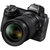 尼康(Nikon)  Z6 24-70mm F4 S套机 全画幅微单数码相机 家用旅游高清全幅相机第2张高清大图