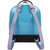 FURLA 芙拉女士PVC双肩包 B BKC6 G1F(蓝色)第3张高清大图