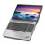 联想ThinkPad E580系列 15.6英寸轻薄窄边框笔记本电脑 英特尔酷睿 i5-8250U RX550 FHD屏(银色【E580（2BCD）8代i5 2G独显】 16G 512G固态+1TB机械【定制】)第5张高清大图