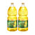 金龙鱼 食用油多种款式可选(金黄色 玉米油 1.8Lx2)第3张高清大图