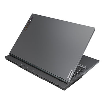 联想(Lenovo)拯救者Y7000 2020 15.6英寸游戏笔记本电脑 英特尔酷睿十代标压【100%sRGB高色域】(黑色 GTX1650-4G独显)