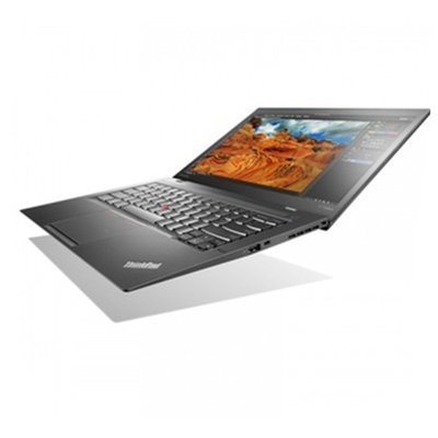 联想thinkpad x1 carbon系列 14英寸商务笔记本电脑 win10系统/游戏