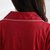 茵珠麗YinZhuli 2017夏季新款针织棉衬衫式中袖女士纯色连衣睡裙女 夏天女生简约休闲家居服睡衣7002(4号款)第4张高清大图