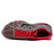 NIKE耐克专柜*AIR MAX+2011男子气垫跑步鞋429889(429889-006/灰红 42.5)第3张高清大图