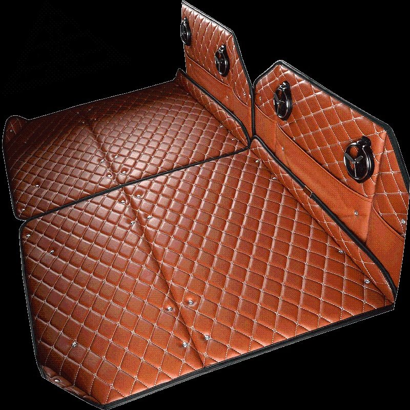 汽车床垫后排旅行床轿车suv折叠床通用车载床