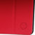万信达（WXD）IPA2S0202016WDR4iPad2/3四折皮套（红色）第4张高清大图