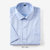 优鲨新款 男士夏季商务休闲短袖衬衫(LGK013)第3张高清大图