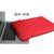 笔记本内胆包 平板电脑保护套 10英寸 13.3英寸 14英寸 15.6英寸 17.3英寸 正反可用 红黑变色内胆包(13.3英寸)第4张高清大图