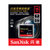 SanDisk闪迪 超极速单反CF存储卡16G 1067X相机CF卡高速内存卡   读取高达 160M/S 全国联保第5张高清大图