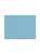 鼠标垫小号皮质纯色办公桌垫笔记本电脑键盘皮革垫简约超大防水女(400x300mm 水绿色+蓝色【双面款】)第5张高清大图