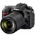 尼康（Nikon）D7200单反套机 （18-140mm f/3.5-5.6GED VR镜头）第5张高清大图