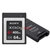 索尼（SONY）XQD 400M/S 专业存储卡XQD 64G(QD-G64A)含读卡器 适用于AXE Z100 FS7第5张高清大图