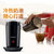 飞利浦（Philips） 奶泡机 全自动咖啡机 咖啡粉奶泡器奶磨打奶多功能合一 可做卡布奇诺 CA6500/61(黑色)第2张高清大图