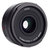 徕卡（Leica） T (23mm／f2.0 ASPH） 数码套装 银 精巧 时尚 简约第3张高清大图