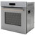 前锋（CHIFFO）嵌入式电烤箱QK4022-D601 白 5D全空间加热 40L黄金容积 精准控温第3张高清大图