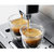 德龙(DeLonghi) ECAM45.760.W 家用商用 美式意式 全自动咖啡机 欧洲进口 白第6张高清大图