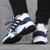 Adidas阿迪达斯男鞋2020新款透气休闲运动鞋老爹鞋休闲鞋EH2839(EH2839蓝色 42.5)第4张高清大图