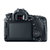 佳能（canon）EOS单反相机80D 单机身 高清摄影拍照 全新佳能新品80D(黑色 优惠套餐五)第2张高清大图