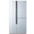 SIEMENS/西门子 KA96FS70TI 569立升 钢化玻璃 多门冰箱 变频冰箱 零度无霜保鲜多门对开门冰箱(白色 569)第2张高清大图
