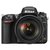 数码影音节尼康（Nikon）D750（24-120）单反套机含AF-S 尼克尔 24-120mm f/4G ED VR(套餐三)第2张高清大图