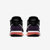 【亚力士】耐克男子跑步鞋 NIKE AIR ZOOM登月11代 内置气垫减震透气运动跑步鞋 818099-004(紫色 39)第4张高清大图