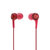 Audio Technica/铁三角 ATH-CK200BT魔音运动无线蓝牙入耳式耳机(红)第2张高清大图
