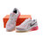 NIKE/耐克 AIR MAX2014 新款全掌气垫男女跑步鞋运动鞋(621078--106 37.5)第5张高清大图