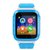 ICOU/艾蔻I9 儿童智能定位电话手表 触摸屏 定位手表智能手表1.54英寸手机 彩屏定位打电话(蓝色)第3张高清大图