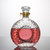 葡萄酒瓶 红酒瓶空瓶子 装饰玻璃洋酒瓶白酒瓶空酒瓶 2只发货(900毫升菱形)第5张高清大图