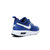 NIKE/耐克男女大童运动鞋休闲跑步鞋童鞋917857(3.5Y/35.5码参脚长225mm 蓝色)第3张高清大图