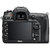 尼康（Nikon）D7200 单反相机(含尼康16-85VR广角套机 套餐四)第4张高清大图