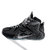耐克男鞋Nike LBJ12詹姆斯12代篮球鞋男子全明星黑人月耐磨战靴运动鞋(黑人 43)第4张高清大图