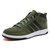 阿迪达斯adidas男鞋网球鞋 AW3984(军绿色 41)第2张高清大图