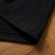 富贵鸟 FUGUINIAO 短袖套装男棉质时尚印花短T纯棉舒适五分裤 18165FG1806(黑色 XL)第4张高清大图
