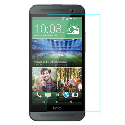 木木（MUNU) HTC E8s M8sw/st E8时尚版 钢化膜 钢化玻璃膜 贴膜 手机贴膜 手机膜 保护膜 玻璃膜