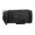 索尼（SONY）高清数码摄像机 HDR-CX405(黑色 套餐六)第5张高清大图