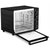 东菱电烤箱DL-K33D低温发酵33L第5张高清大图