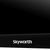 创维（Skyworth）42E360E 42英寸 网络 节能 内置WIFI 超窄边框 LED电视（黑色）第3张高清大图